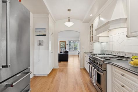 3556 Wood Valley Road Sonoma CA 95476