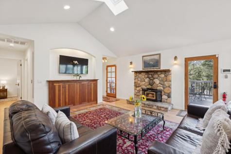 3556 Wood Valley Road Sonoma CA 95476