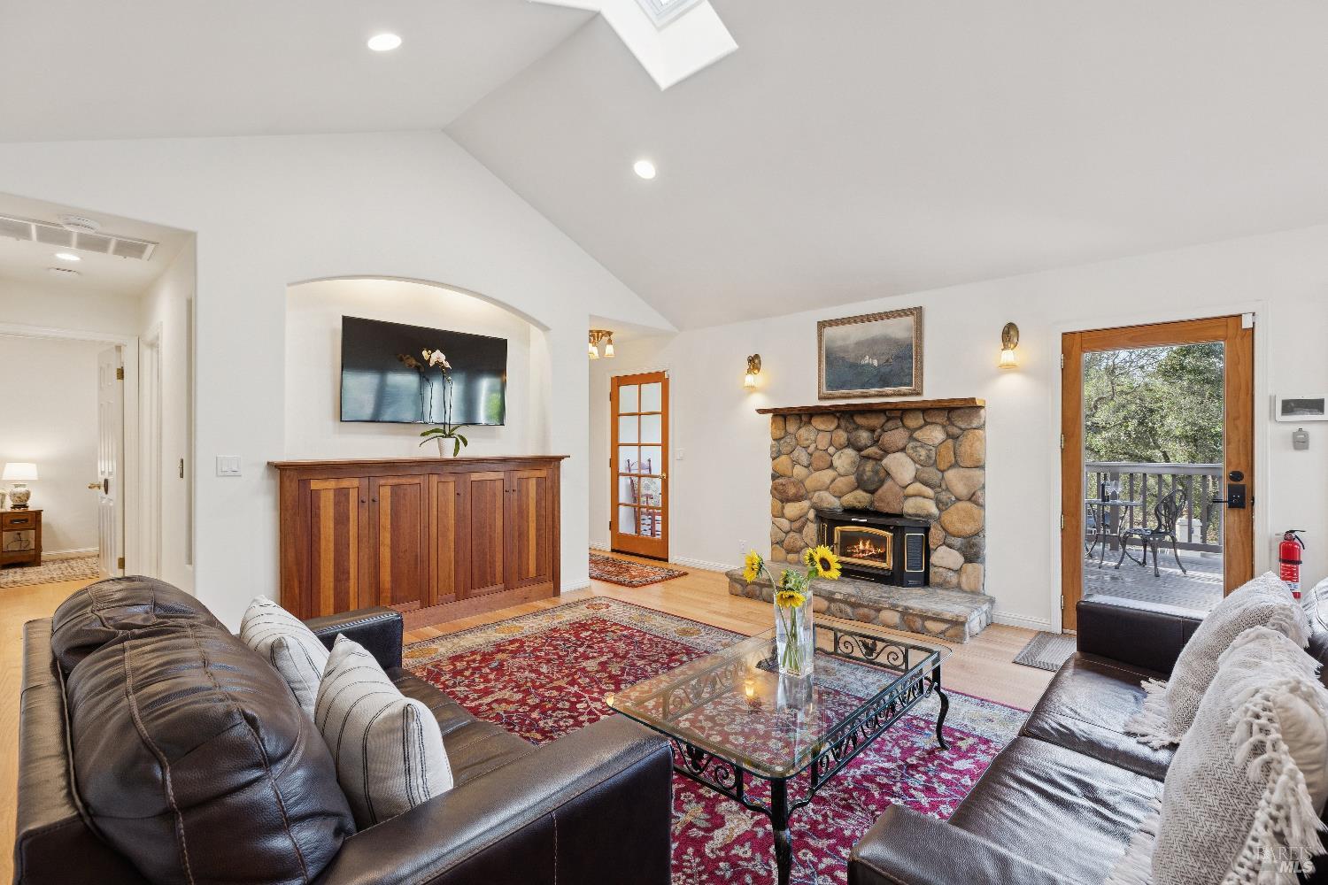 3556 Wood Valley Road Sonoma CA 95476