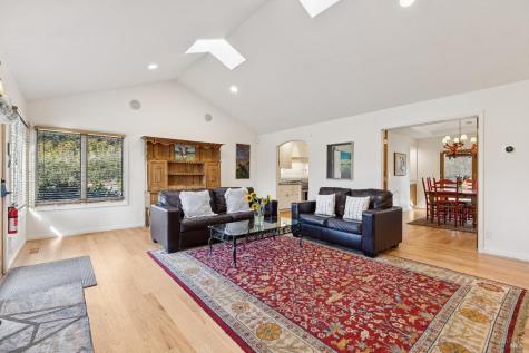 3556 Wood Valley Road Sonoma CA 95476