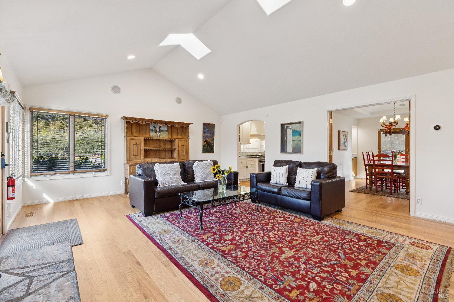 3556 Wood Valley Road Sonoma CA 95476