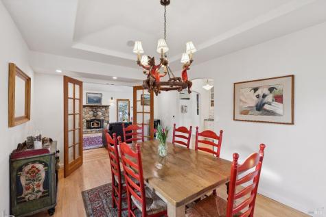 3556 Wood Valley Road Sonoma CA 95476