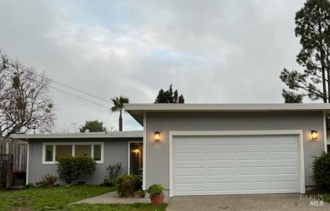 584 Midway Boulevard Novato CA 94947