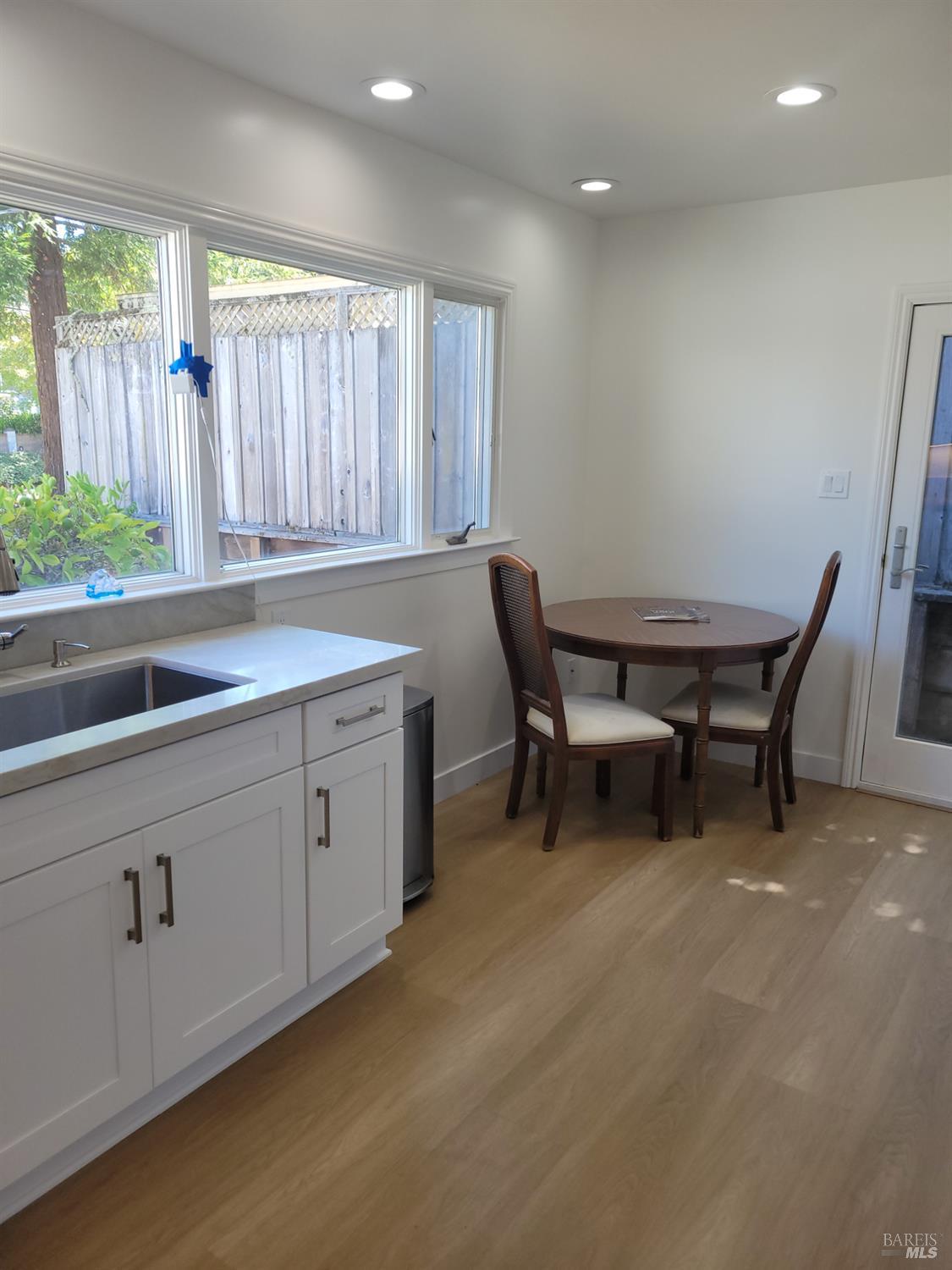 584 Midway Boulevard Novato CA 94947