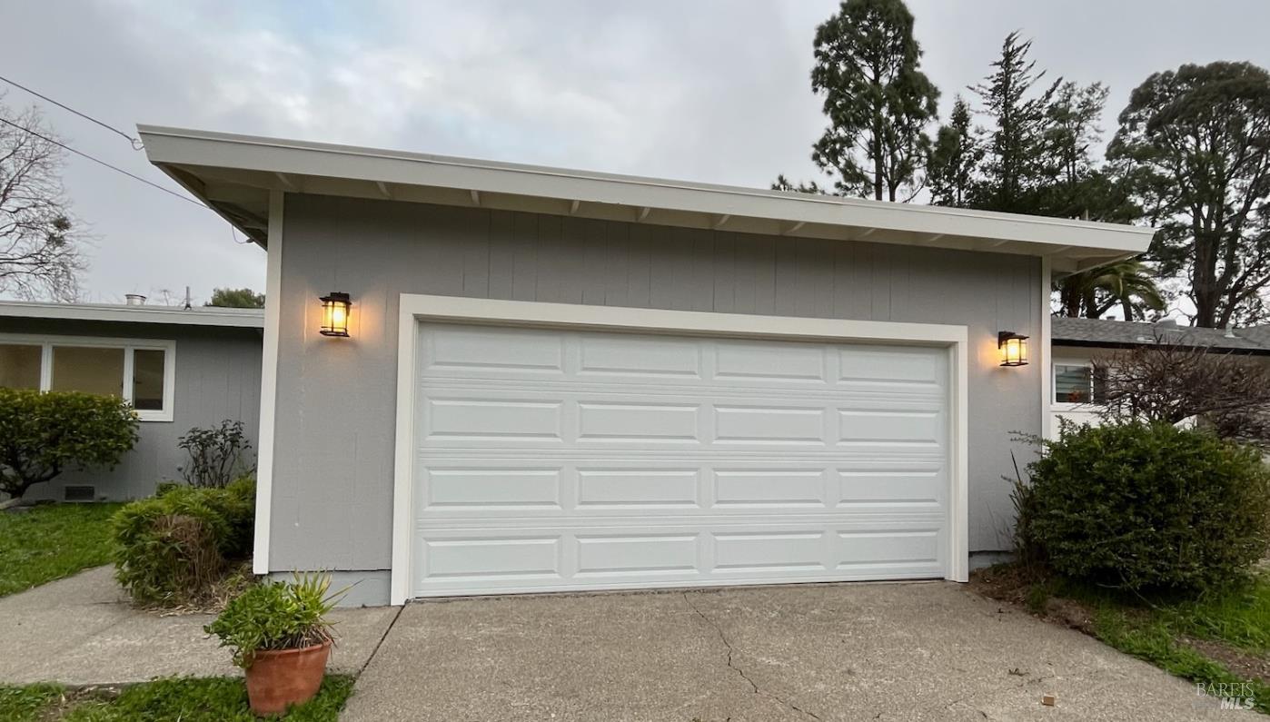 584 Midway Boulevard Novato CA 94947