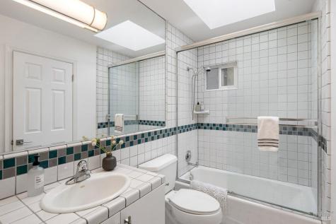 584 Midway Boulevard Novato CA 94947