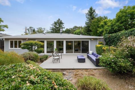 584 Midway Boulevard Novato CA 94947