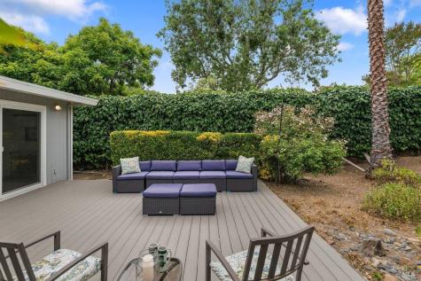 584 Midway Boulevard Novato CA 94947