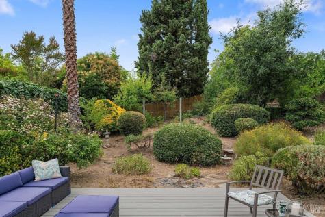 584 Midway Boulevard Novato CA 94947