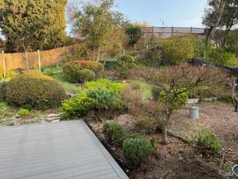 584 Midway Boulevard Novato CA 94947