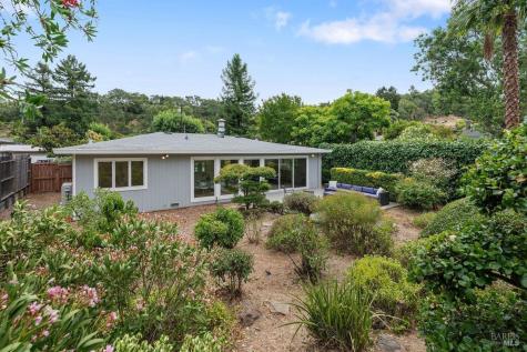 584 Midway Boulevard Novato CA 94947
