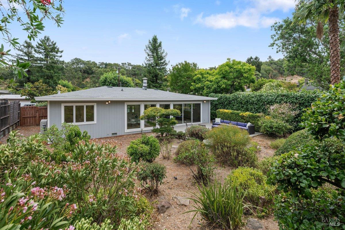 584 Midway Boulevard Novato CA 94947