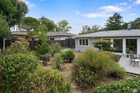 584 Midway Boulevard Novato CA 94947