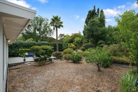 584 Midway Boulevard Novato CA 94947