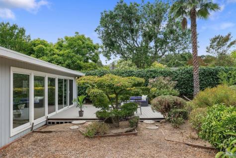 584 Midway Boulevard Novato CA 94947