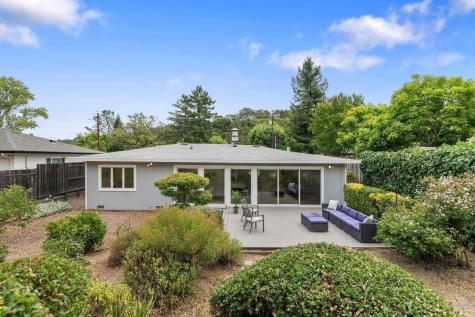 584 Midway Boulevard Novato CA 94947