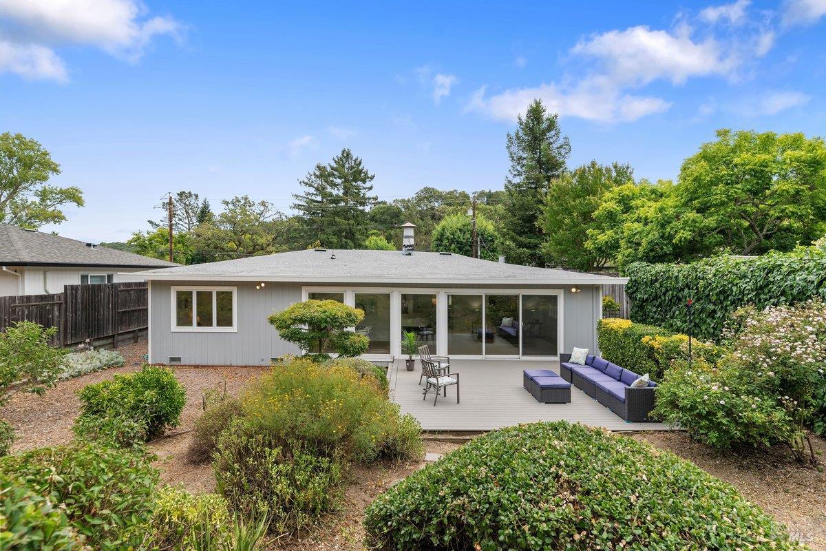 584 Midway Boulevard Novato CA 94947