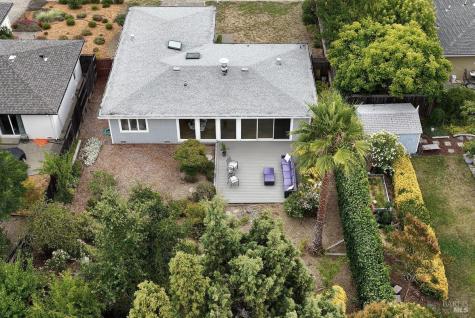 584 Midway Boulevard Novato CA 94947