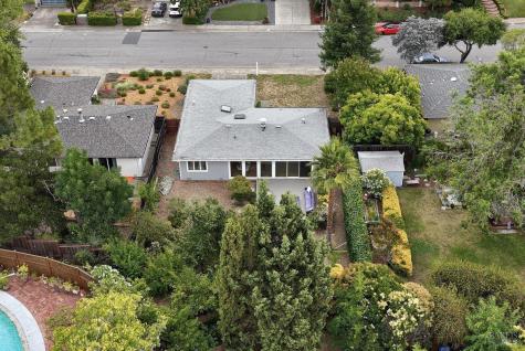 584 Midway Boulevard Novato CA 94947
