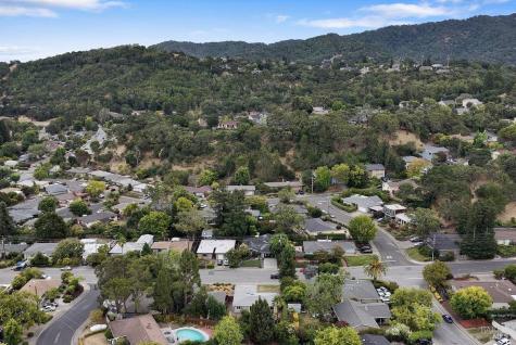 584 Midway Boulevard Novato CA 94947