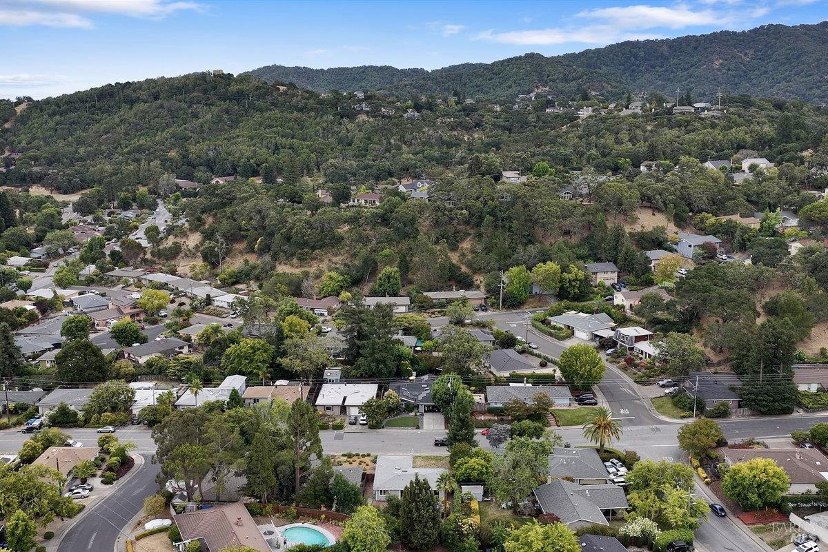 584 Midway Boulevard Novato CA 94947
