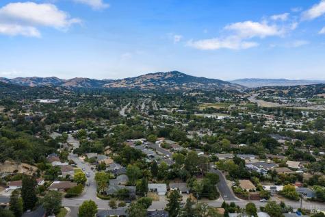 584 Midway Boulevard Novato CA 94947