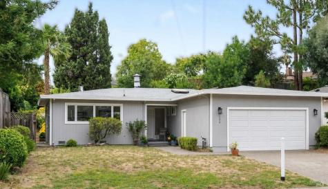 584 Midway Boulevard Novato CA 94947
