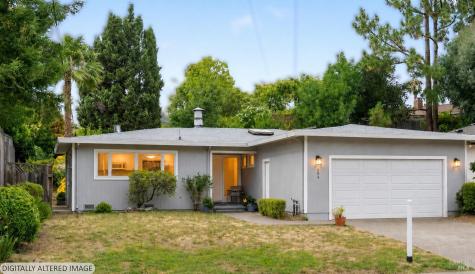 584 Midway Boulevard Novato CA 94947