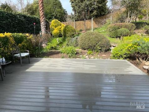 584 Midway Boulevard Novato CA 94947