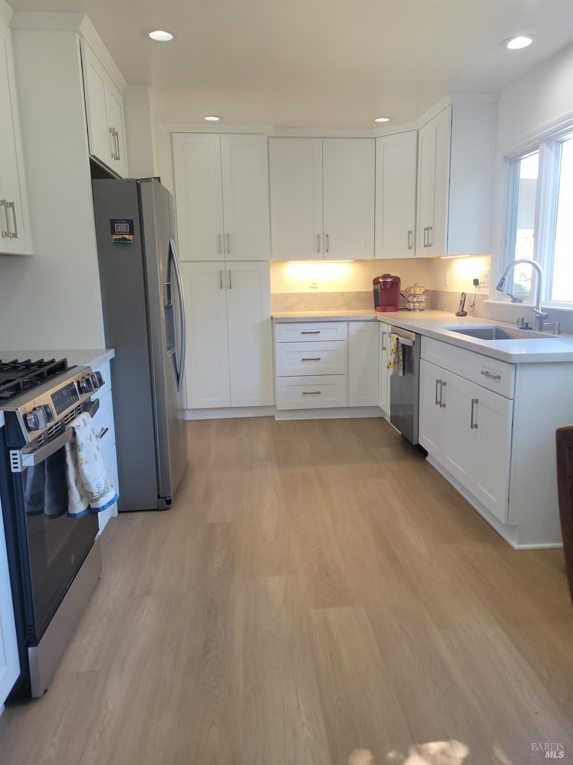 584 Midway Boulevard Novato CA 94947
