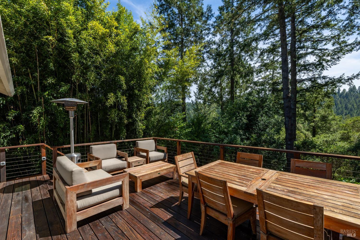 16361 Wright Drive Guerneville CA 95446