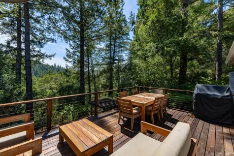 16361 Wright Drive Guerneville CA 95446