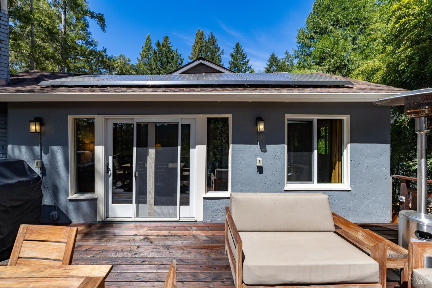 16361 Wright Drive Guerneville CA 95446