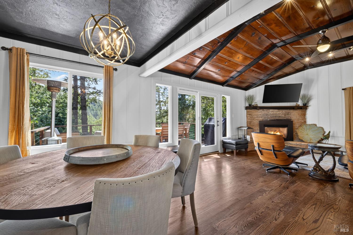 16361 Wright Drive Guerneville CA 95446
