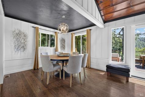 16361 Wright Drive Guerneville CA 95446