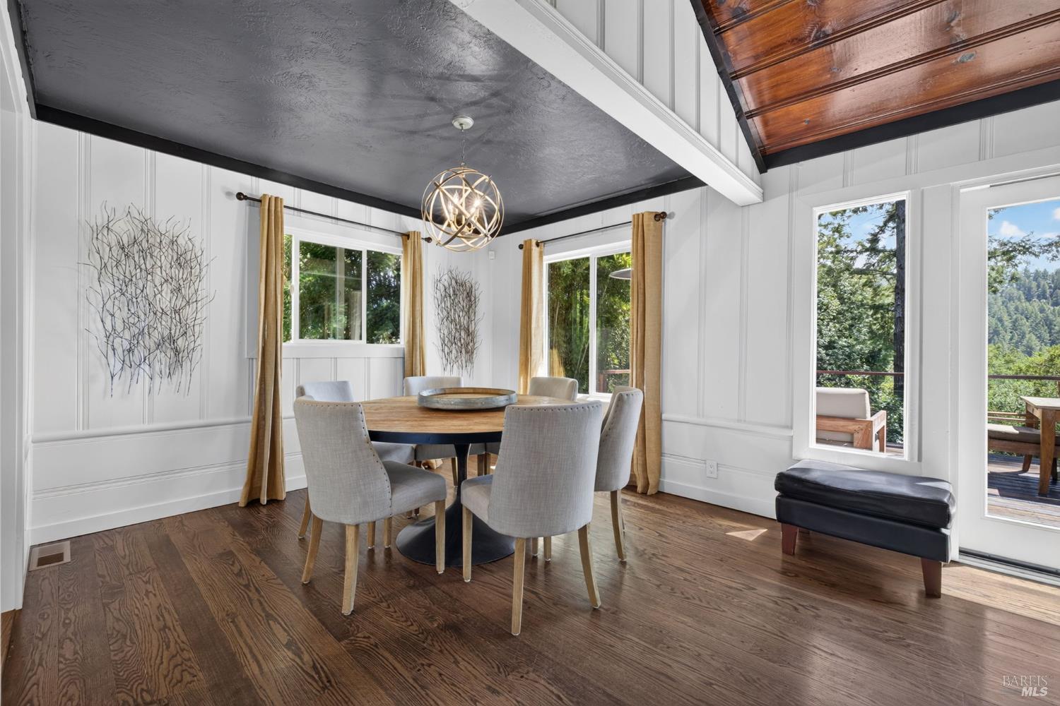 16361 Wright Drive Guerneville CA 95446