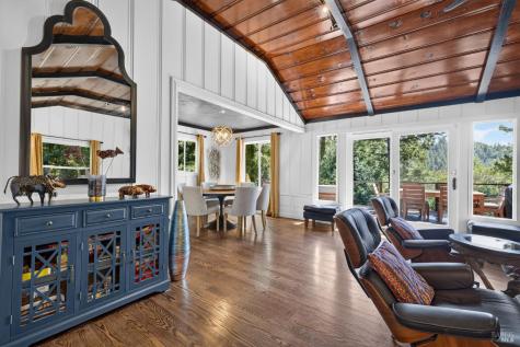 16361 Wright Drive Guerneville CA 95446