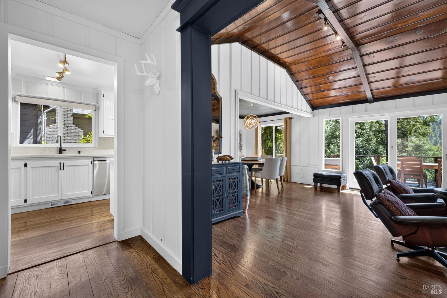 16361 Wright Drive Guerneville CA 95446