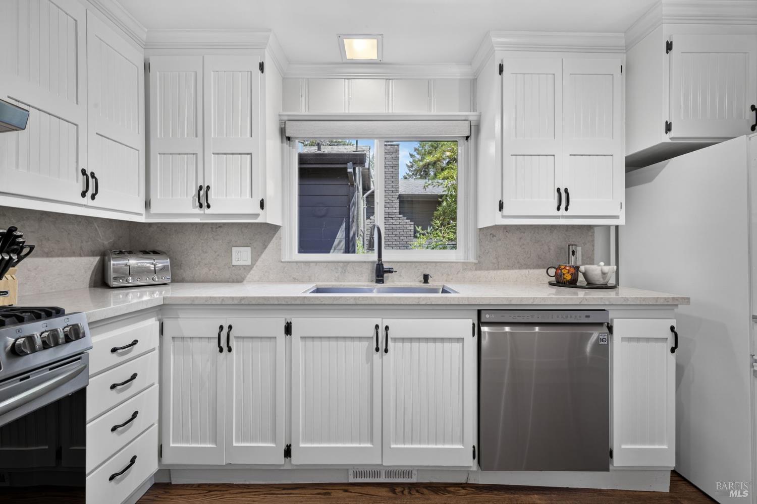 16361 Wright Drive Guerneville CA 95446