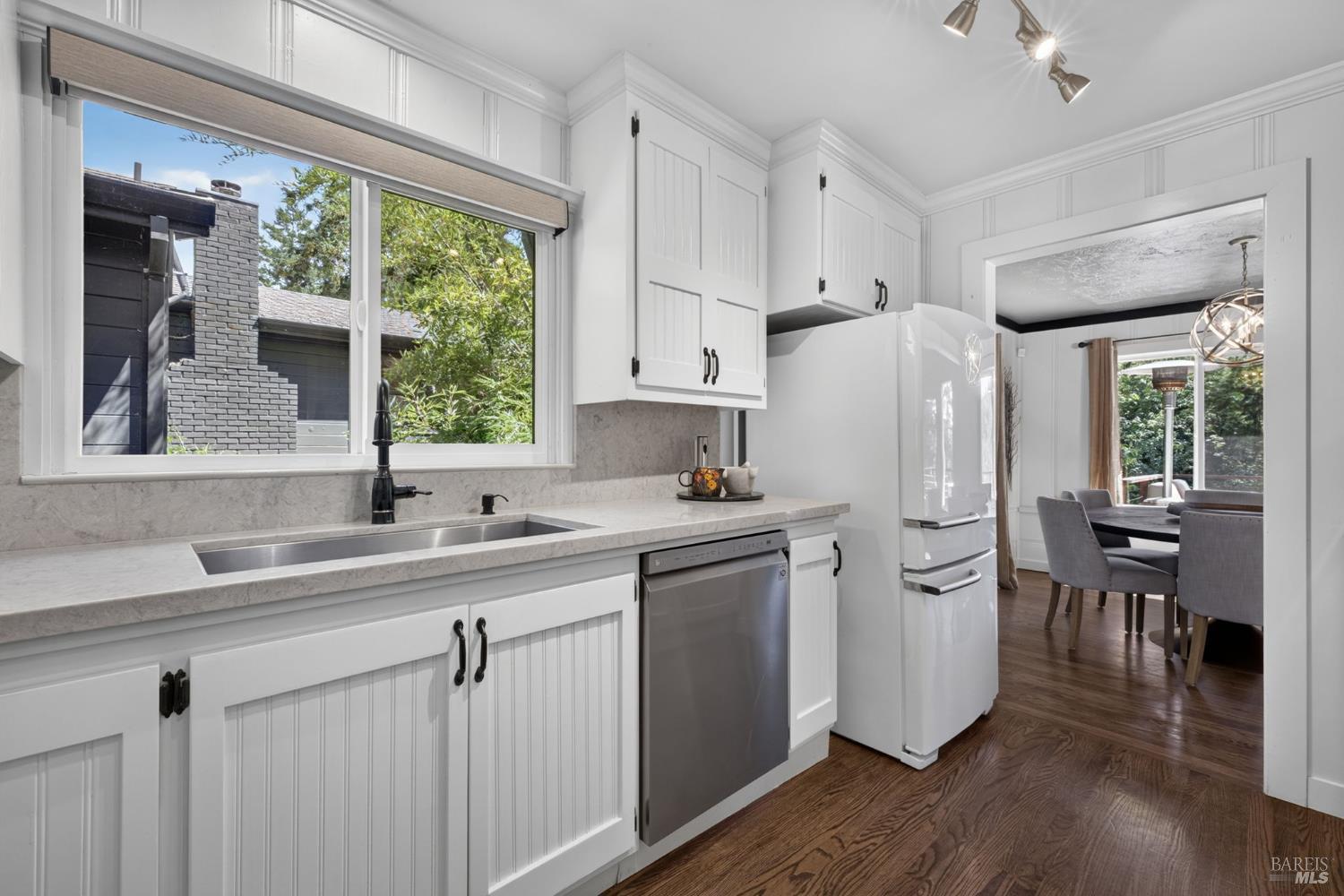 16361 Wright Drive Guerneville CA 95446