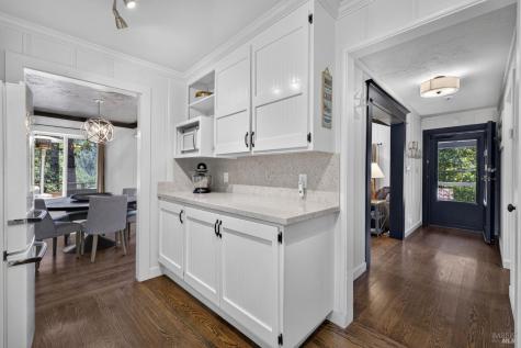 16361 Wright Drive Guerneville CA 95446