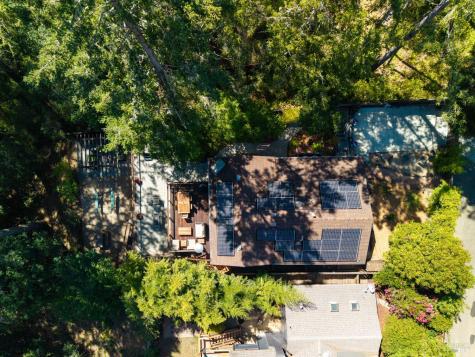 16361 Wright Drive Guerneville CA 95446
