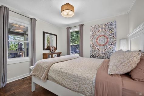 16361 Wright Drive Guerneville CA 95446