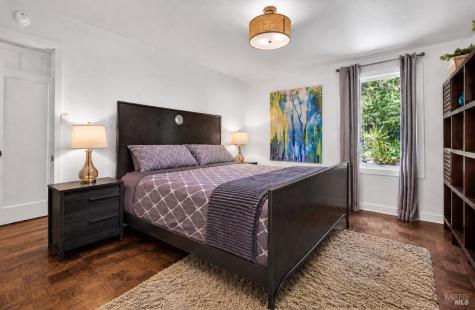 16361 Wright Drive Guerneville CA 95446