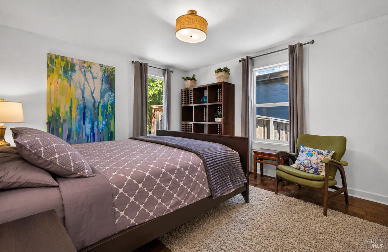 16361 Wright Drive Guerneville CA 95446