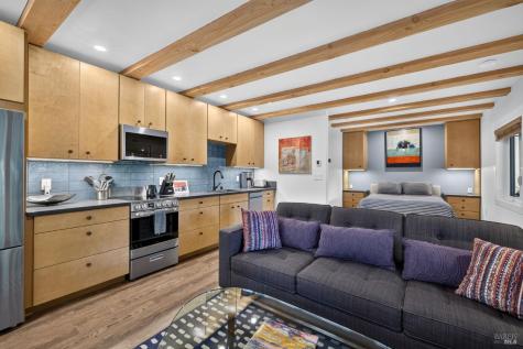 16361 Wright Drive Guerneville CA 95446
