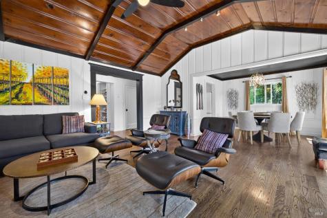 16361 Wright Drive Guerneville CA 95446