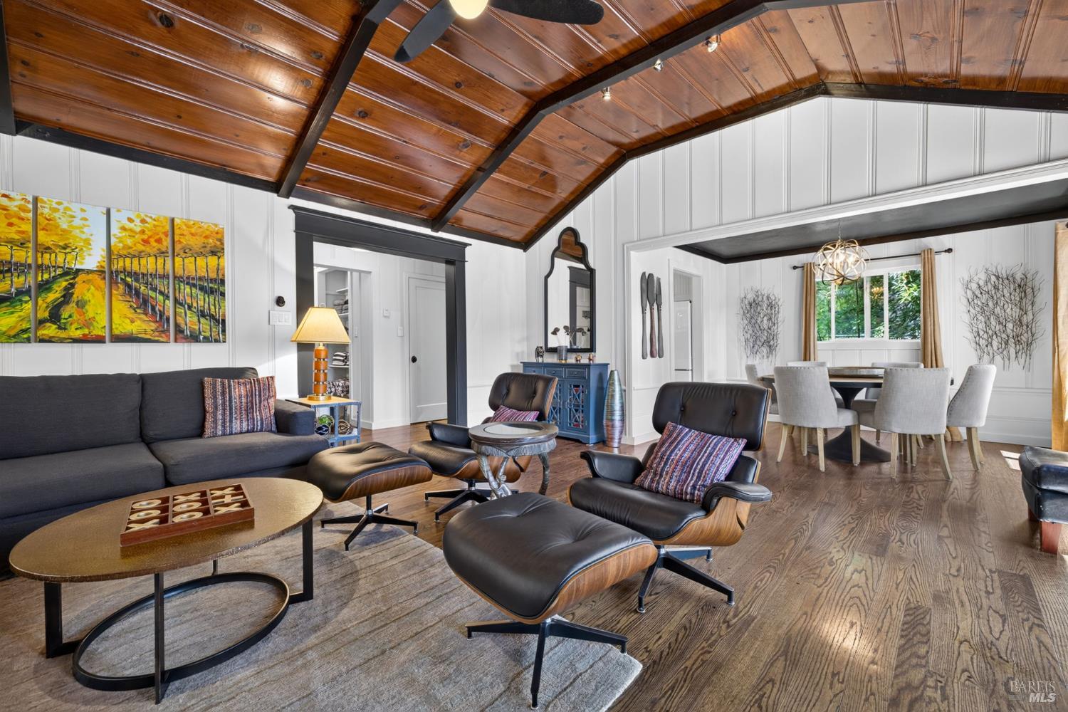 16361 Wright Drive Guerneville CA 95446