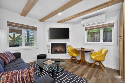16361 Wright Drive Guerneville CA 95446
