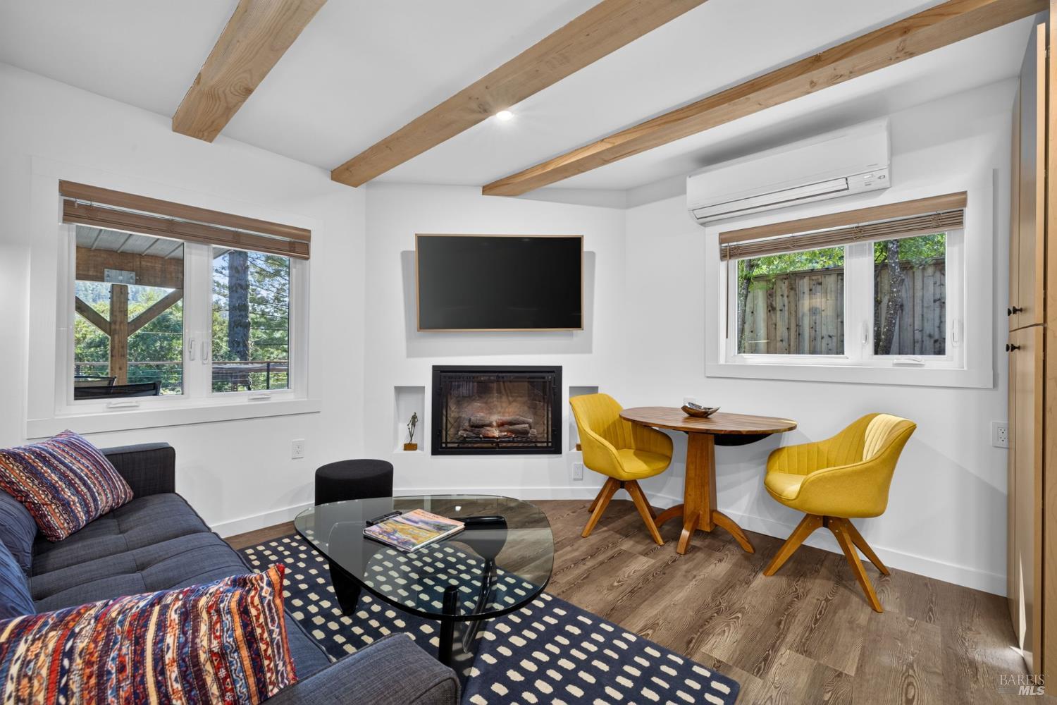 16361 Wright Drive Guerneville CA 95446